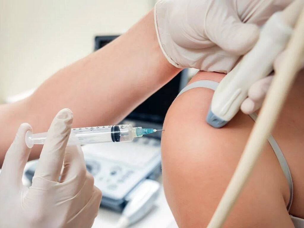 ultrasound guided injections canterbury 43